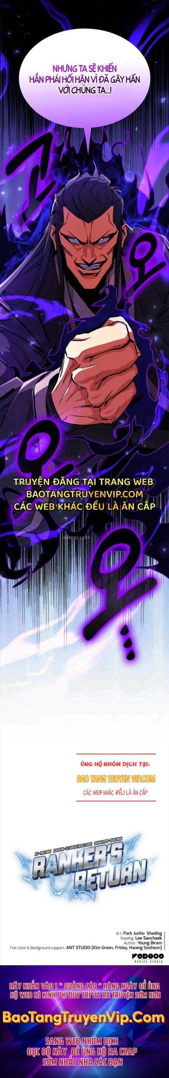 đọc truyện Ranker Tái Xuất Chương 164 ảnh 41 tại Truyện Dạ Ký