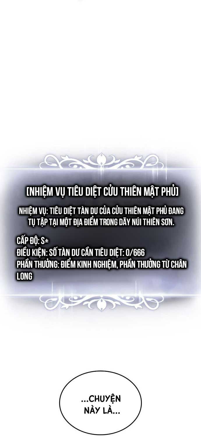 đọc truyện Ranker Tái Xuất Chương 165 ảnh 116 tại Truyện Dạ Ký