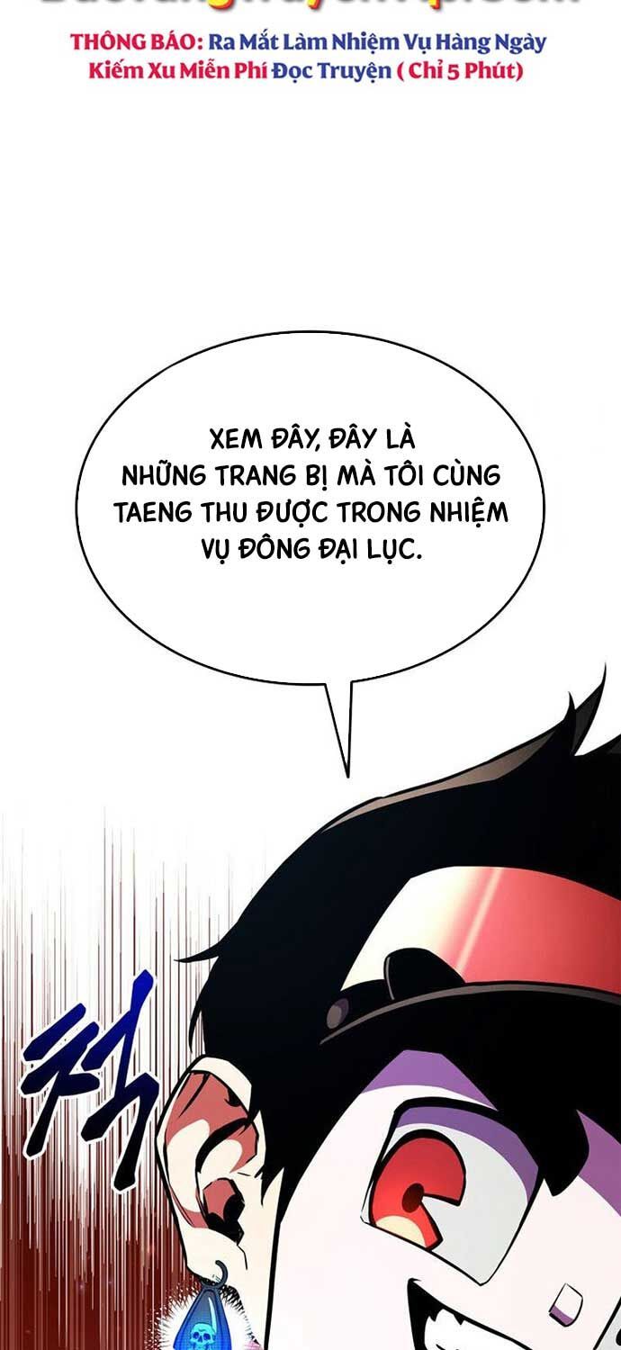 đọc truyện Ranker Tái Xuất Chương 165 ảnh 43 tại Truyện Dạ Ký