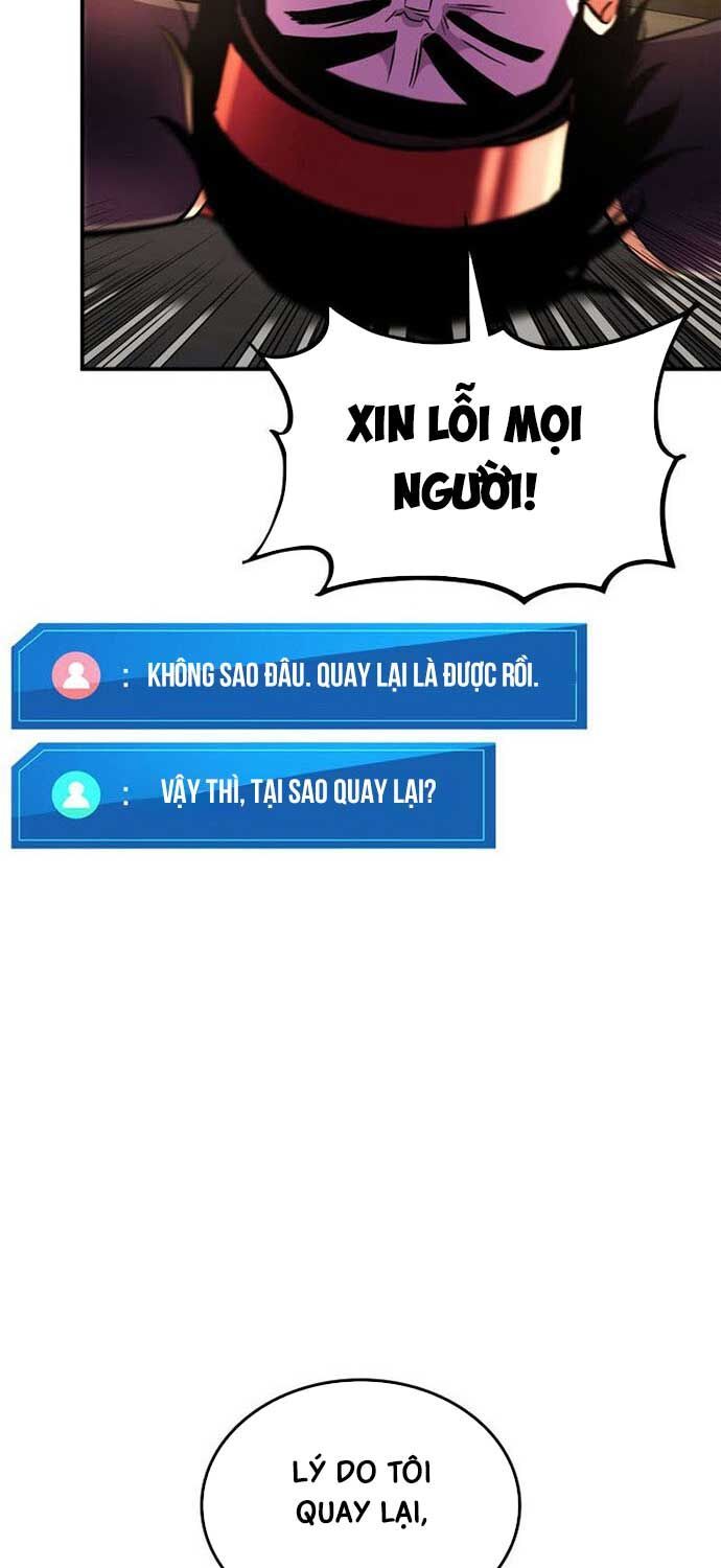 đọc truyện Ranker Tái Xuất Chương 165 ảnh 83 tại Truyện Dạ Ký