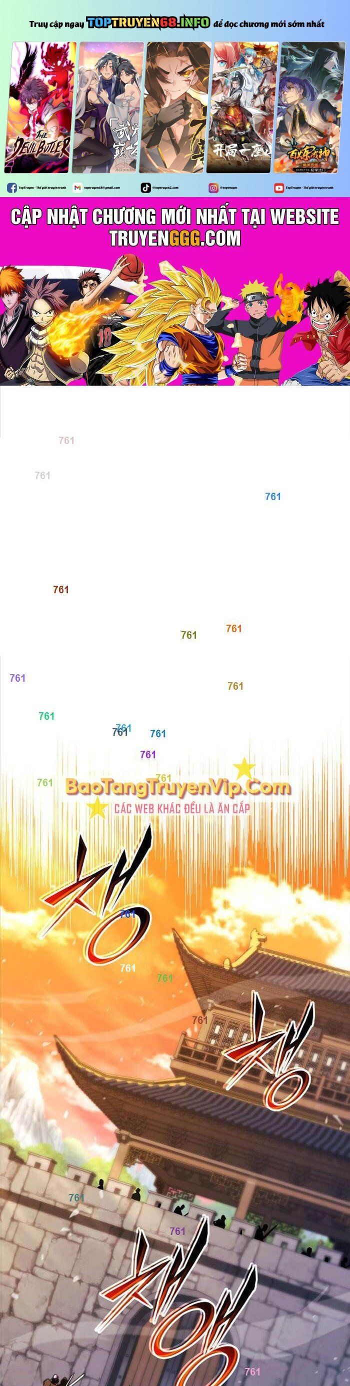 đọc truyện Ranker Tái Xuất Chương 166 ảnh 2 tại Giả Dược