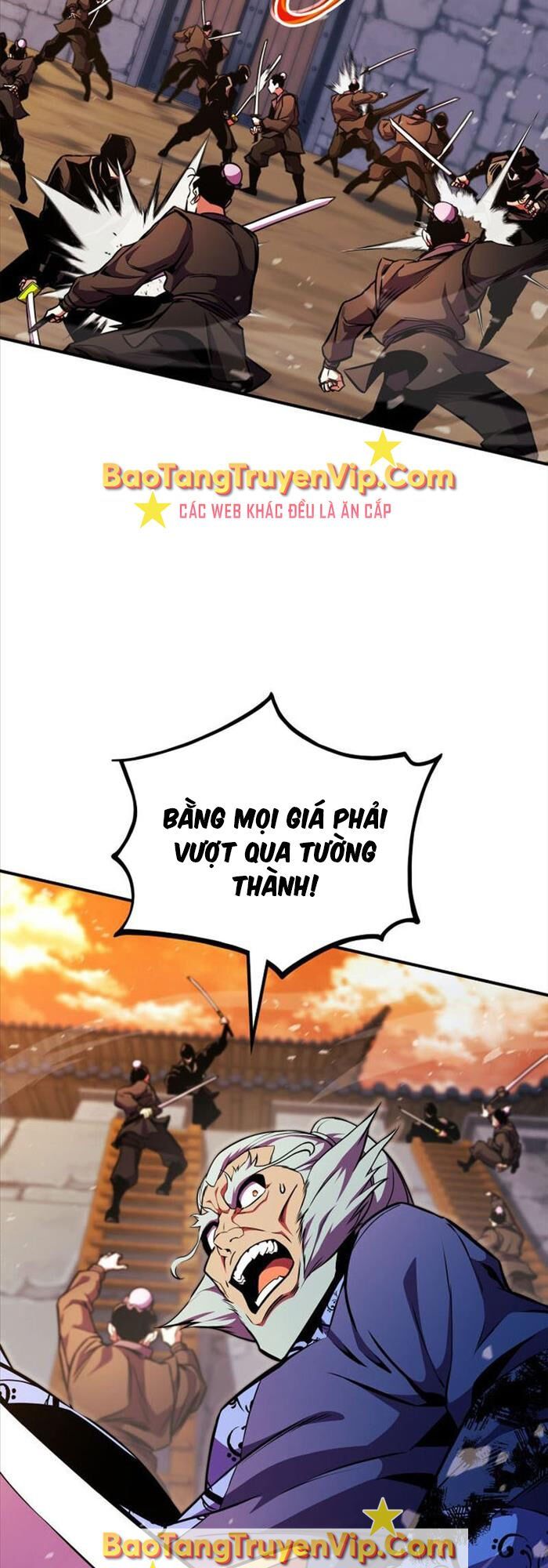 đọc truyện Ranker Tái Xuất Chương 166 ảnh 3 tại Giả Dược