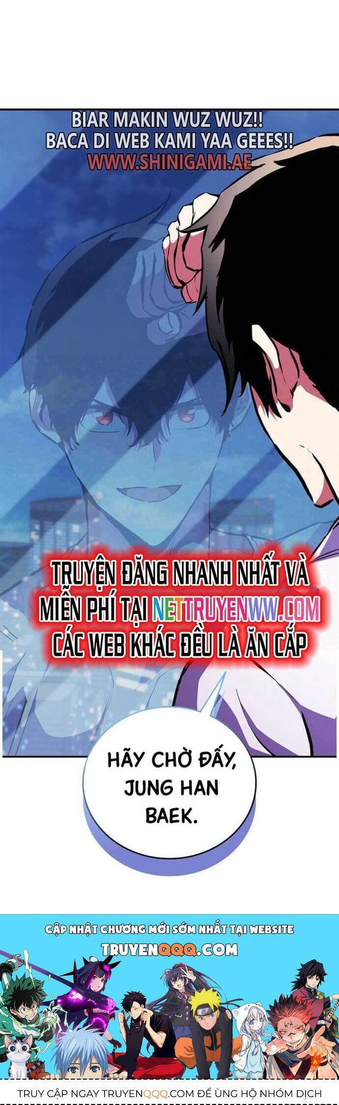 đọc truyện Ranker Tái Xuất Chương 167 ảnh 49 tại Truyện Dạ Ký