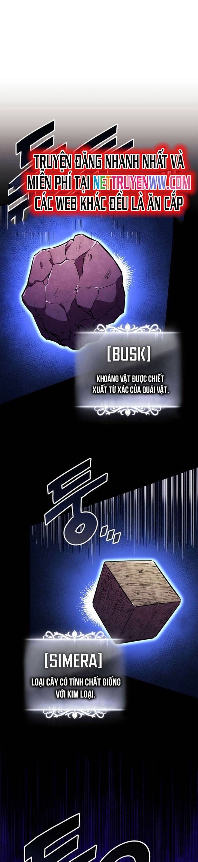 đọc truyện Ranker Tái Xuất Chương 167 ảnh 8 tại Truyện Dạ Ký