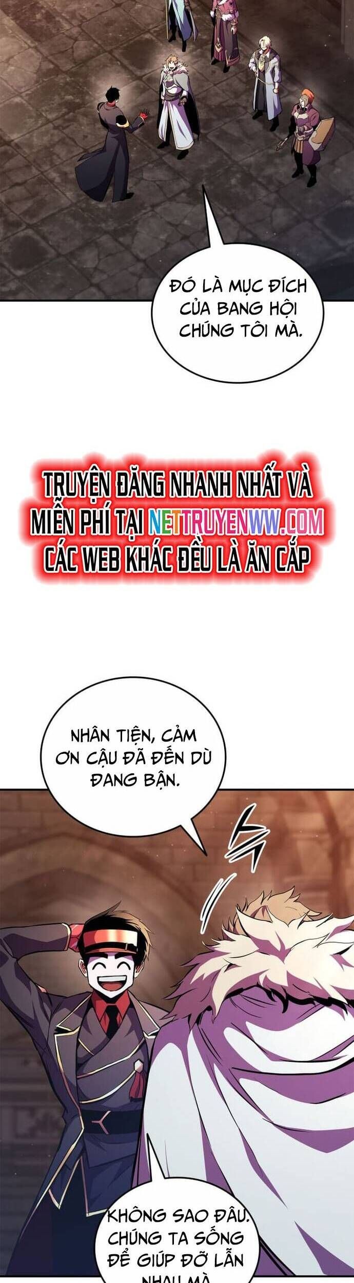 đọc truyện Ranker Tái Xuất Chương 168 ảnh 15 tại Giả Dược