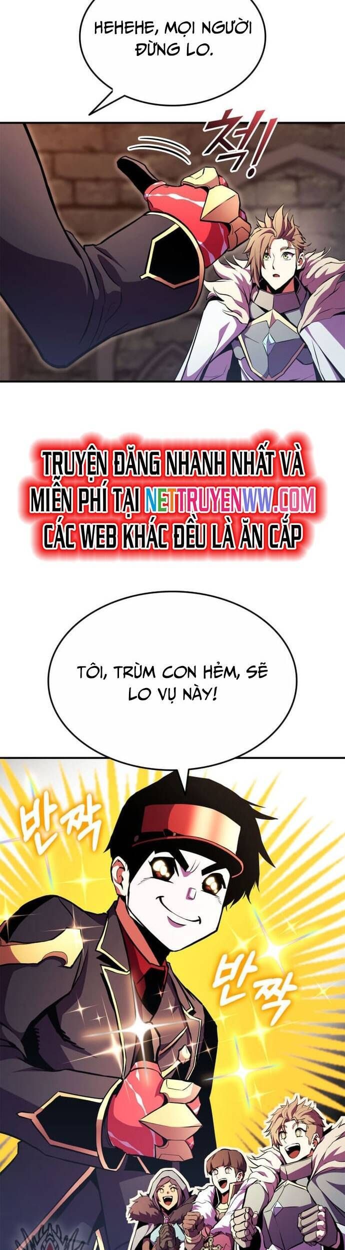 đọc truyện Ranker Tái Xuất Chương 168 ảnh 18 tại Giả Dược