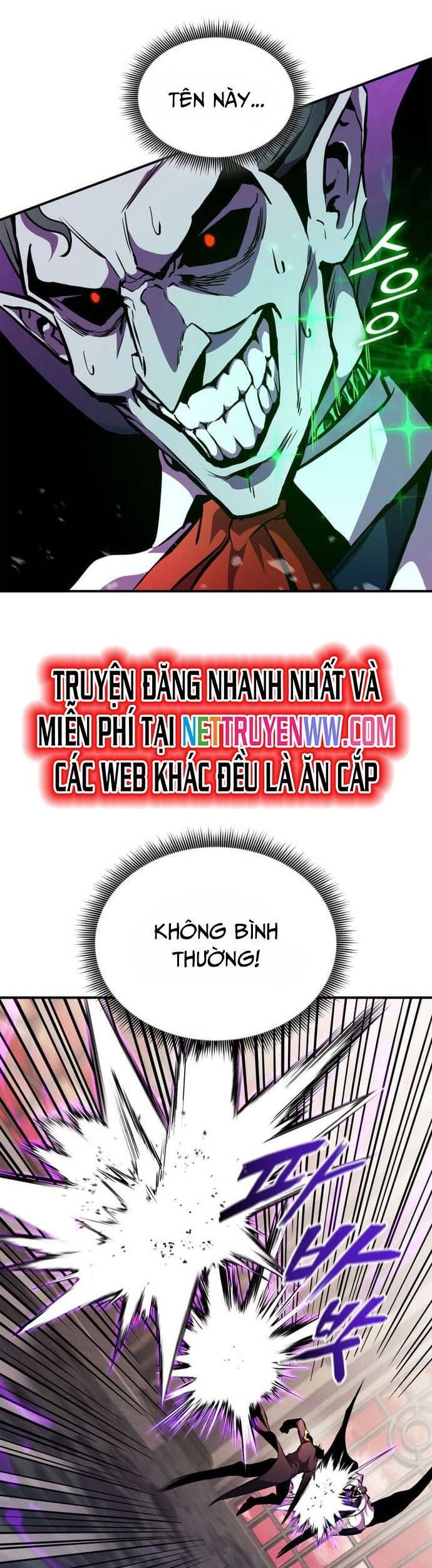 đọc truyện Ranker Tái Xuất Chương 168 ảnh 30 tại Giả Dược