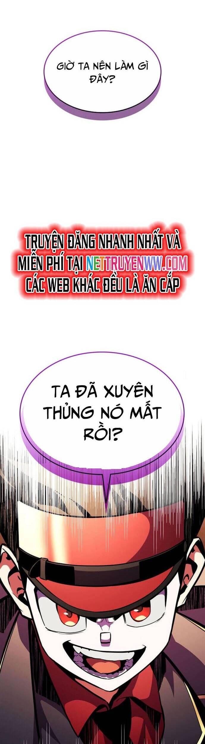 đọc truyện Ranker Tái Xuất Chương 168 ảnh 36 tại Giả Dược