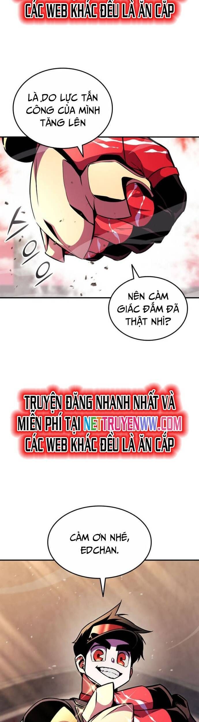 đọc truyện Ranker Tái Xuất Chương 168 ảnh 47 tại Giả Dược