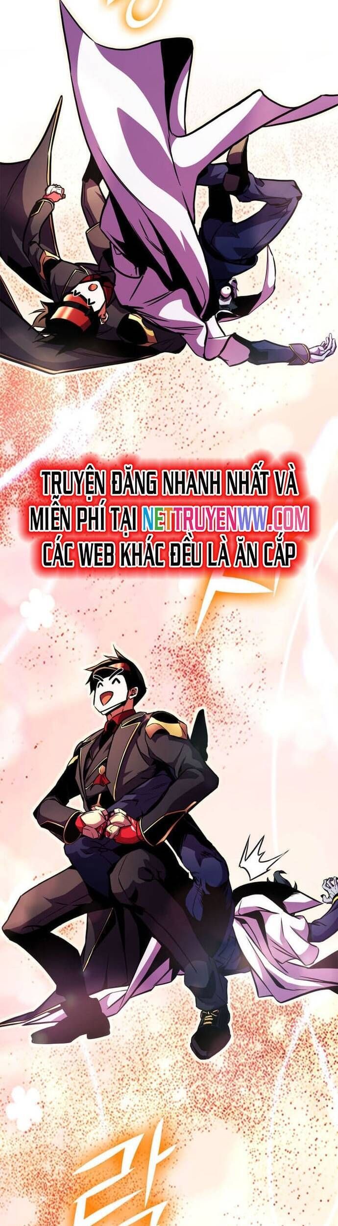 đọc truyện Ranker Tái Xuất Chương 168 ảnh 51 tại Giả Dược