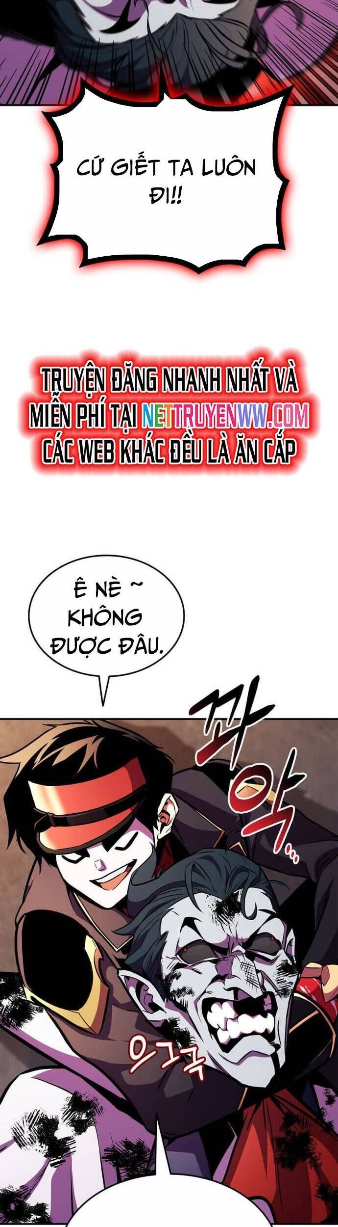 đọc truyện Ranker Tái Xuất Chương 168 ảnh 54 tại Giả Dược