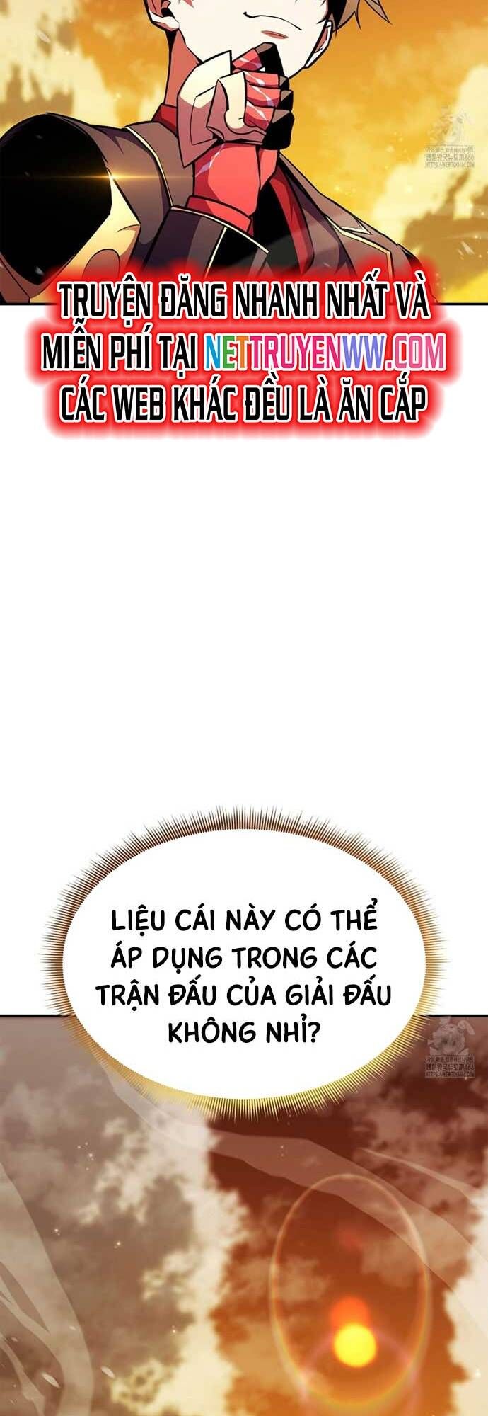 đọc truyện Ranker Tái Xuất Chương 169 ảnh 45 tại Truyện Dạ Ký