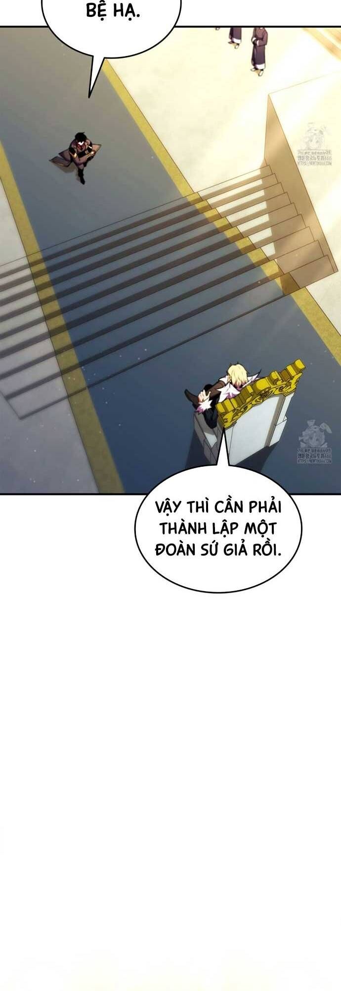 đọc truyện Ranker Tái Xuất Chương 169 ảnh 10 tại Truyện Dạ Ký