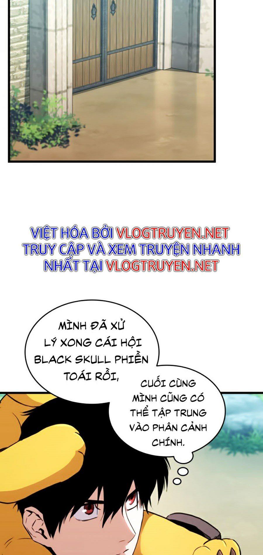 đọc truyện Ranker Tái Xuất Chương 17 ảnh 21 tại Truyện Dạ Ký