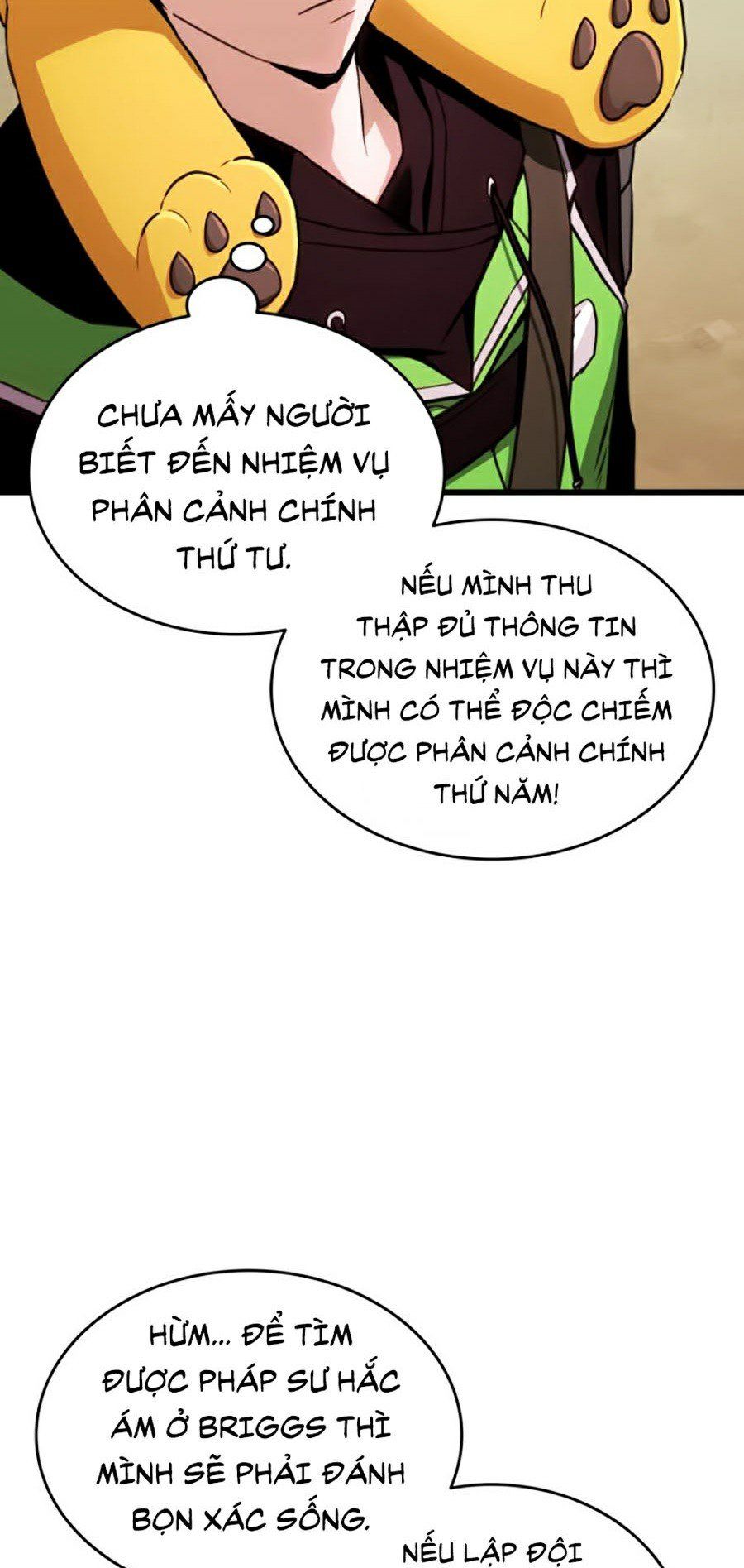 đọc truyện Ranker Tái Xuất Chương 17 ảnh 22 tại Truyện Dạ Ký