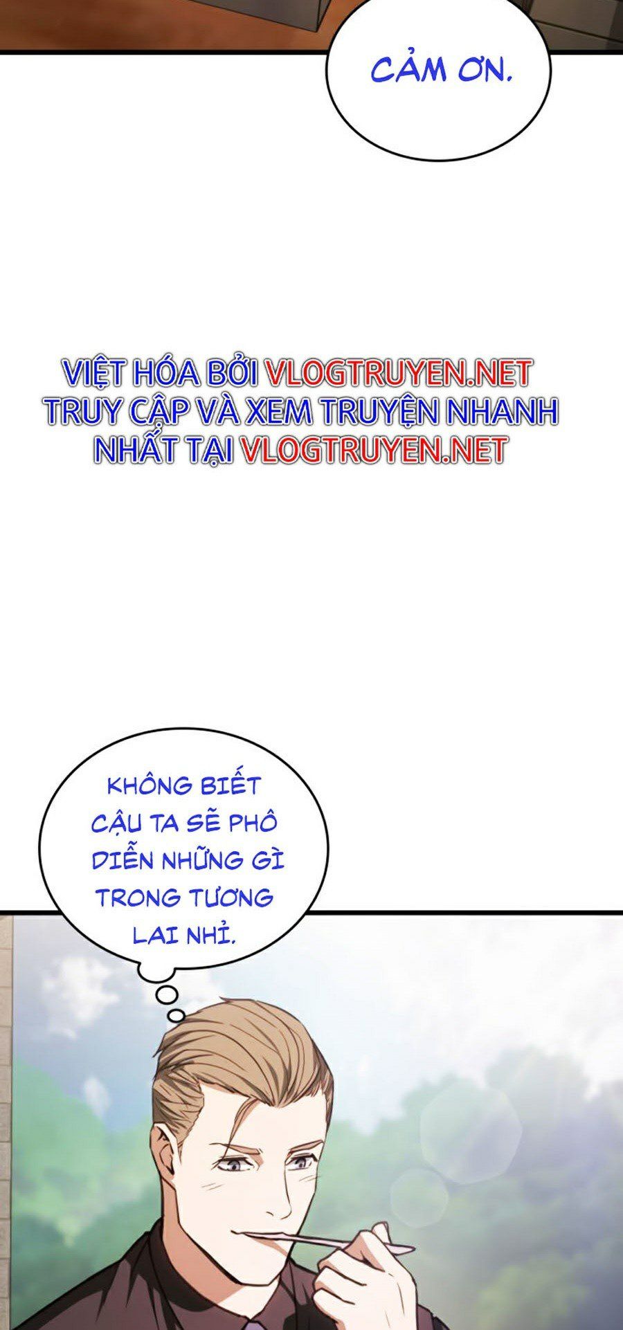 đọc truyện Ranker Tái Xuất Chương 17 ảnh 8 tại Truyện Dạ Ký