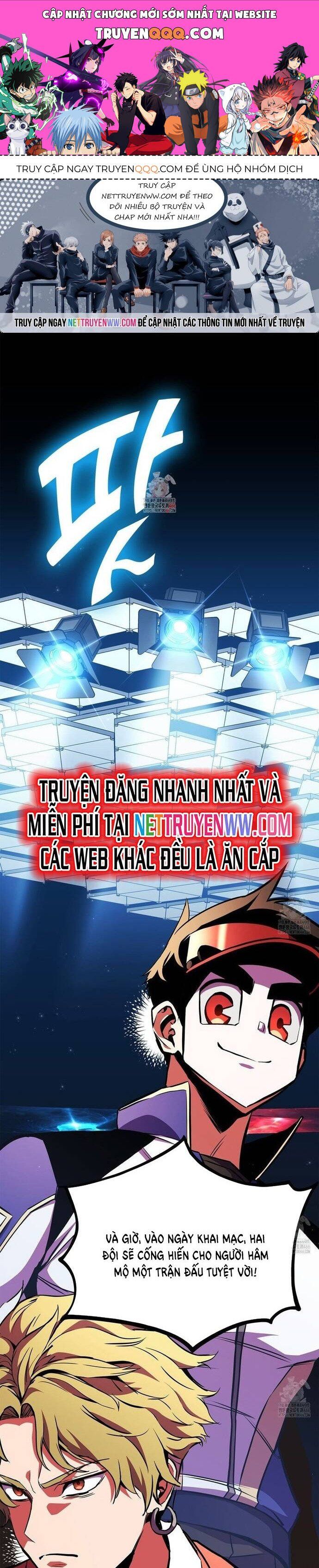 đọc truyện Ranker Tái Xuất Chương 170 ảnh 2 tại Giả Dược