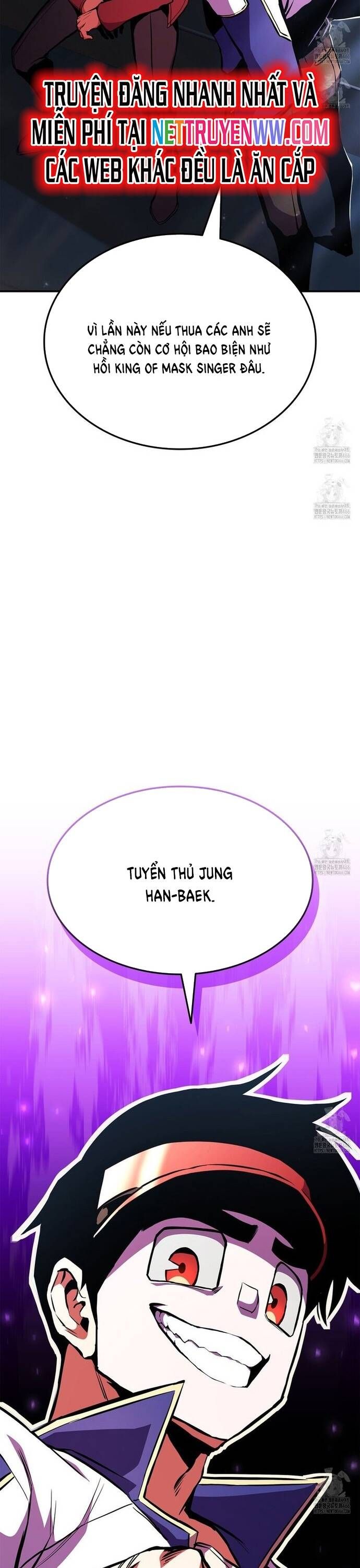 đọc truyện Ranker Tái Xuất Chương 170 ảnh 17 tại Giả Dược