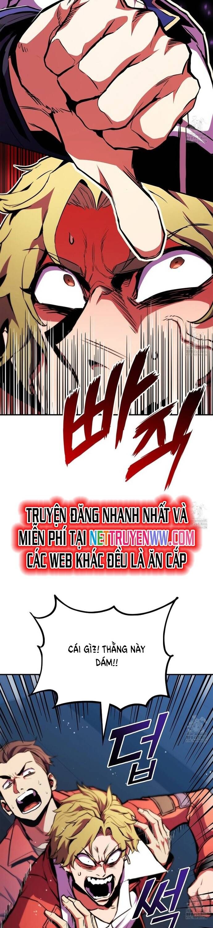 đọc truyện Ranker Tái Xuất Chương 170 ảnh 18 tại Giả Dược