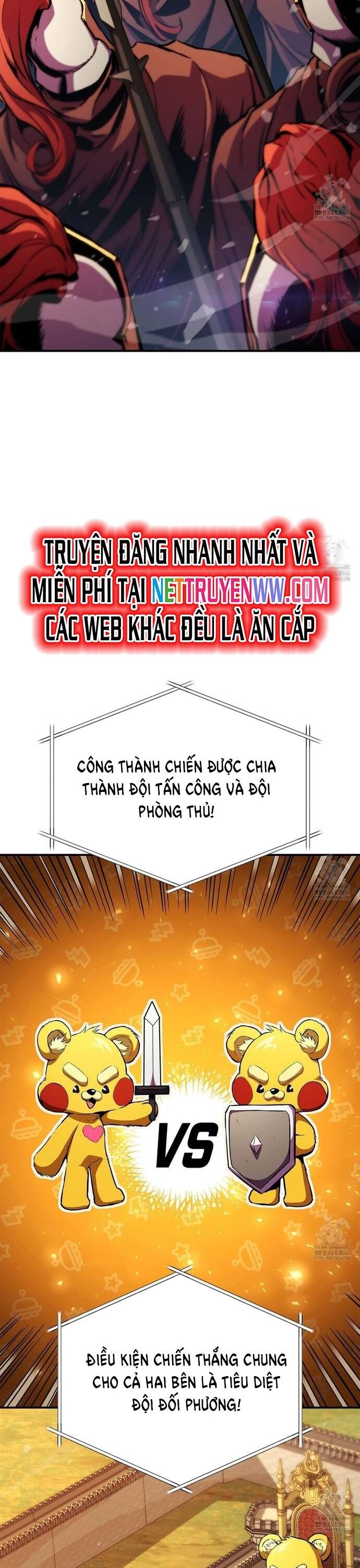 đọc truyện Ranker Tái Xuất Chương 170 ảnh 26 tại Giả Dược