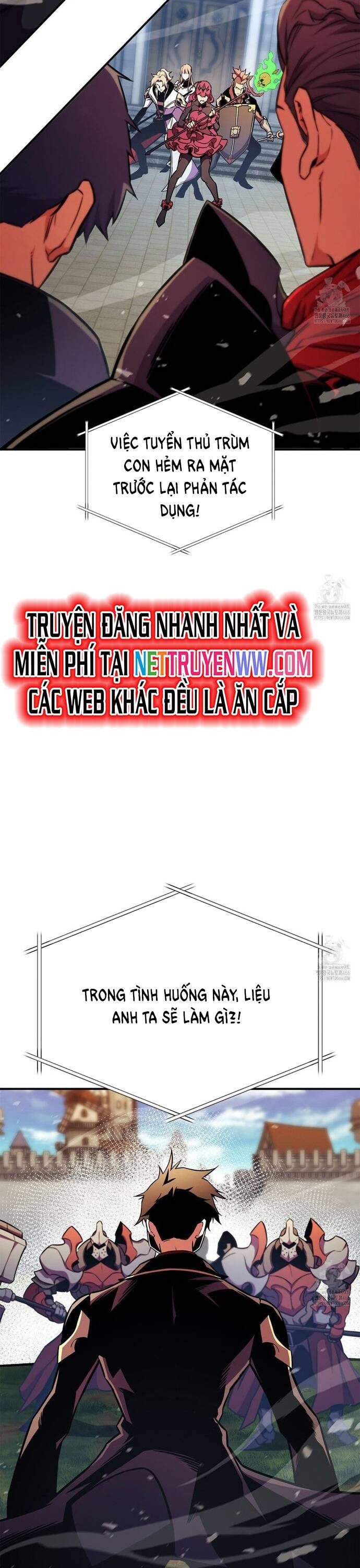 đọc truyện Ranker Tái Xuất Chương 170 ảnh 47 tại Giả Dược