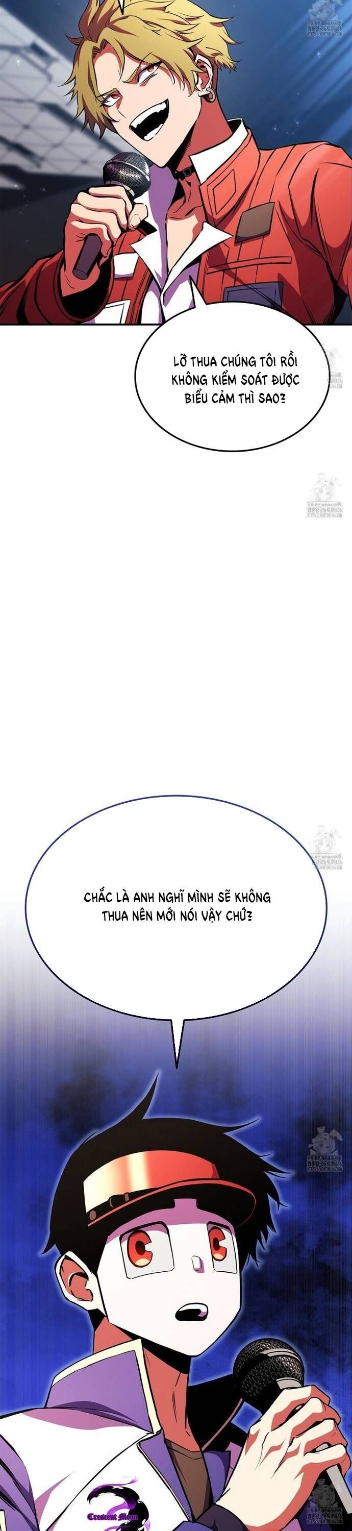 đọc truyện Ranker Tái Xuất Chương 170 ảnh 9 tại Giả Dược