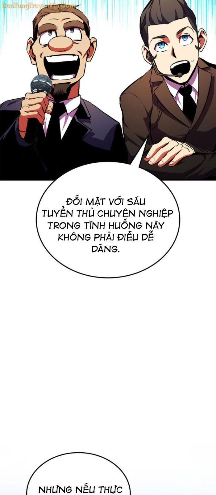 đọc truyện Ranker Tái Xuất Chương 172 ảnh 22 tại Truyện Dạ Ký