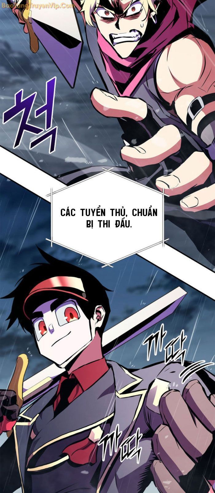 đọc truyện Ranker Tái Xuất Chương 172 ảnh 37 tại Truyện Dạ Ký