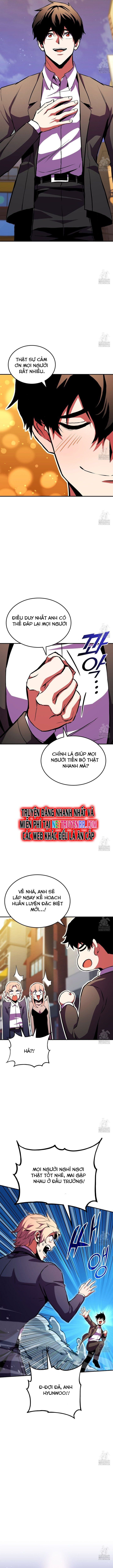 đọc truyện Ranker Tái Xuất Chương 173 ảnh 14 tại Truyện Dạ Ký
