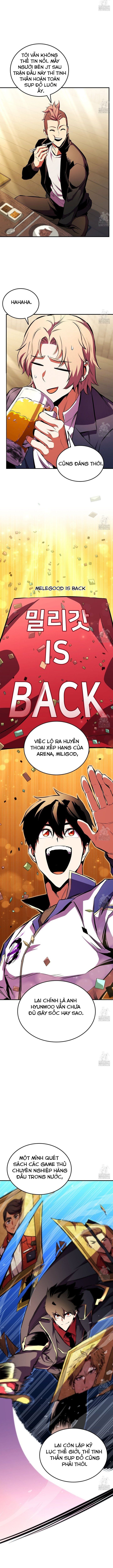 đọc truyện Ranker Tái Xuất Chương 173 ảnh 3 tại Truyện Dạ Ký