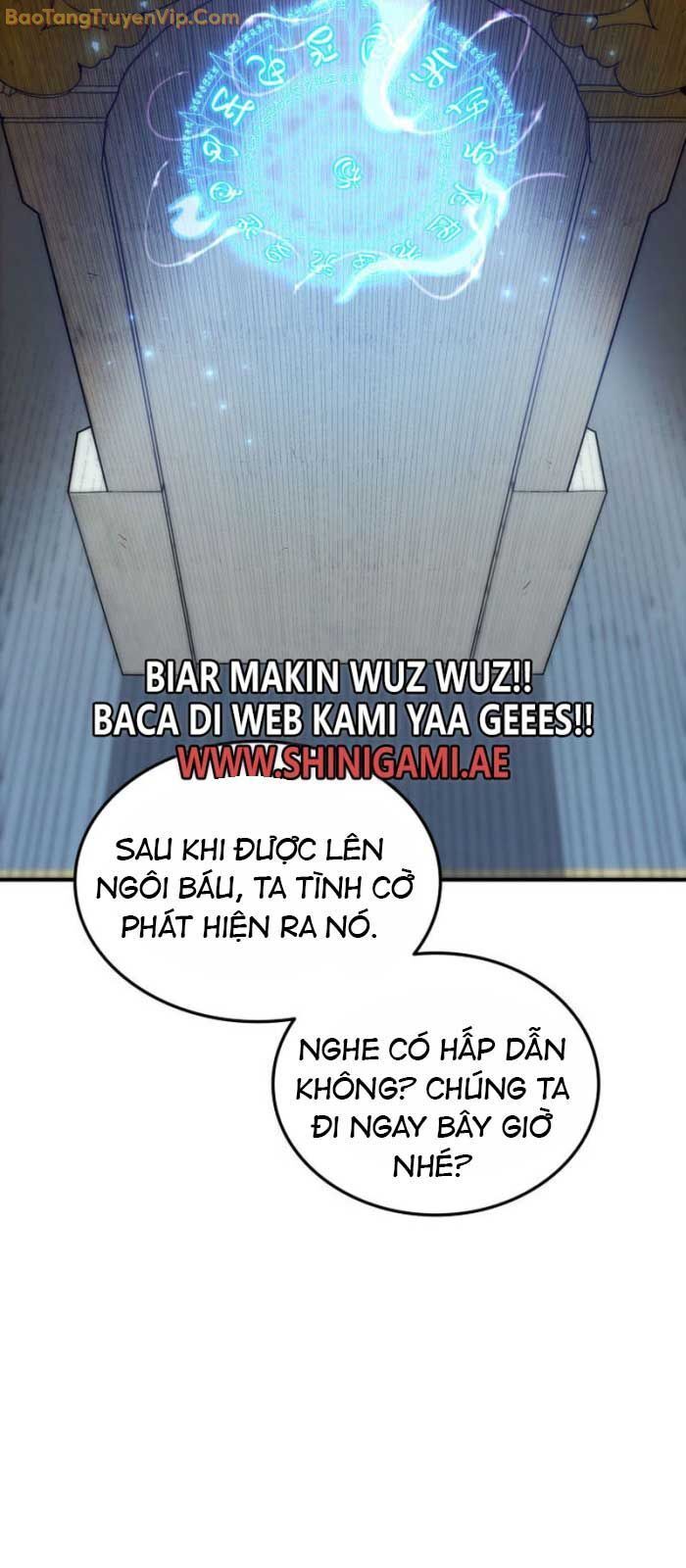 đọc truyện Ranker Tái Xuất Chương 174 ảnh 22 tại Truyện Dạ Ký