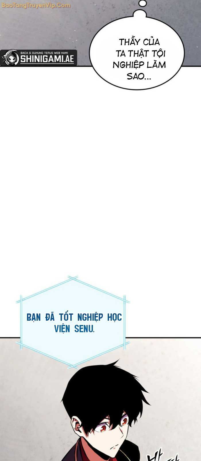 đọc truyện Ranker Tái Xuất Chương 174 ảnh 41 tại Truyện Dạ Ký
