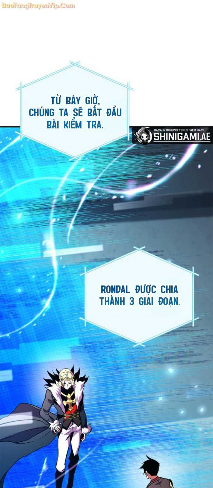 đọc truyện Ranker Tái Xuất Chương 174 ảnh 46 tại Truyện Dạ Ký