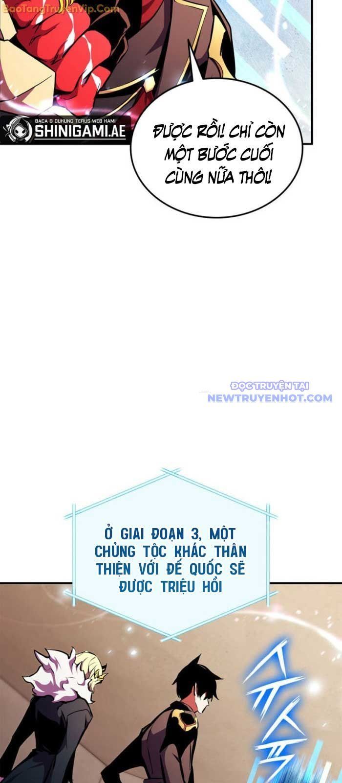 đọc truyện Ranker Tái Xuất Chương 175 ảnh 119 tại Truyện Dạ Ký