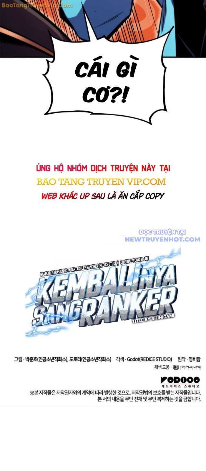 đọc truyện Ranker Tái Xuất Chương 175 ảnh 131 tại Truyện Dạ Ký