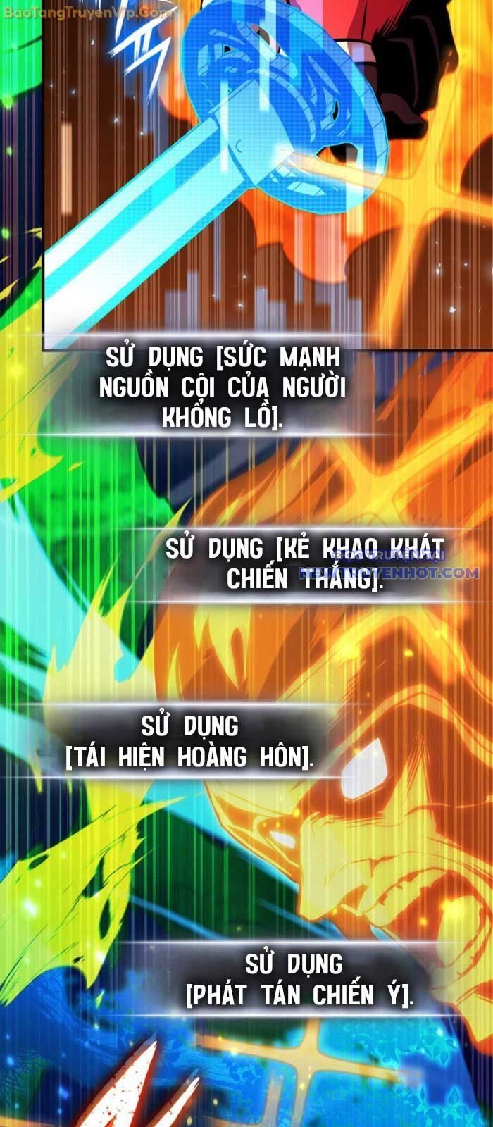đọc truyện Ranker Tái Xuất Chương 175 ảnh 15 tại Truyện Dạ Ký