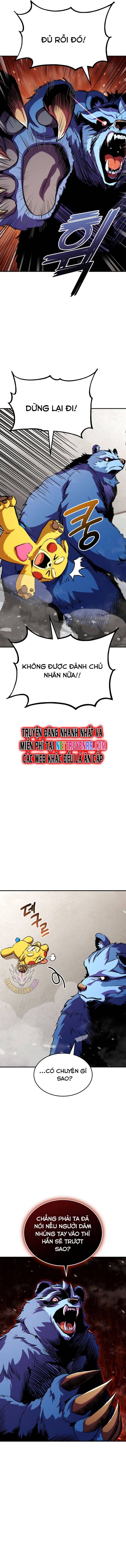 đọc truyện Ranker Tái Xuất Chương 176 ảnh 17 tại Truyện Dạ Ký