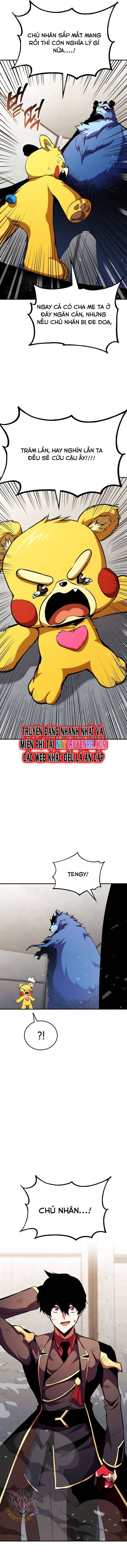 đọc truyện Ranker Tái Xuất Chương 176 ảnh 18 tại Truyện Dạ Ký