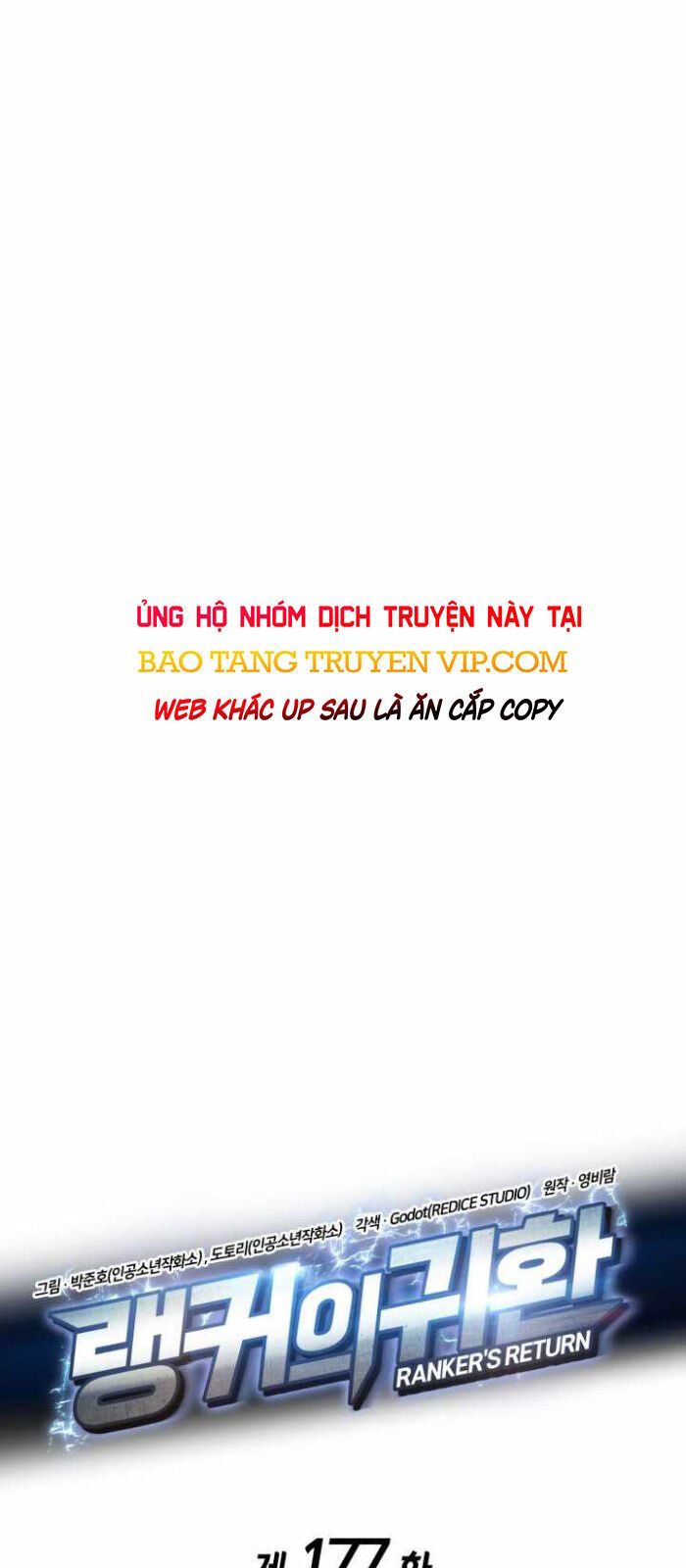 đọc truyện Ranker Tái Xuất Chương 177 ảnh 18 tại Truyện Dạ Ký