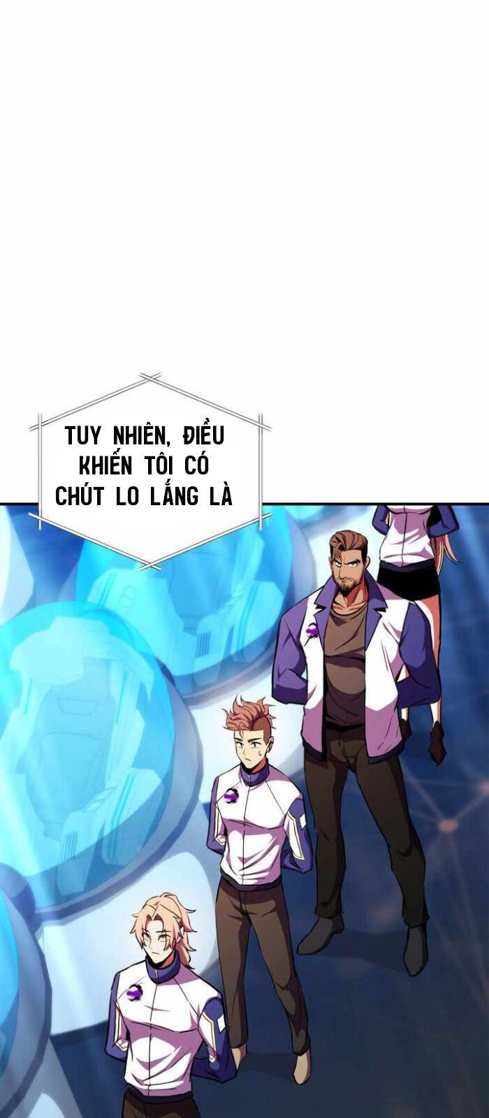 đọc truyện Ranker Tái Xuất Chương 177 ảnh 90 tại Truyện Dạ Ký