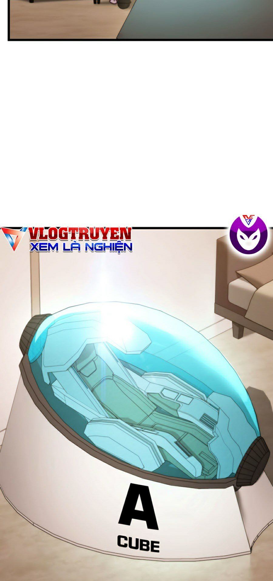 đọc truyện Ranker Tái Xuất Chương 18 ảnh 33 tại Truyện Dạ Ký