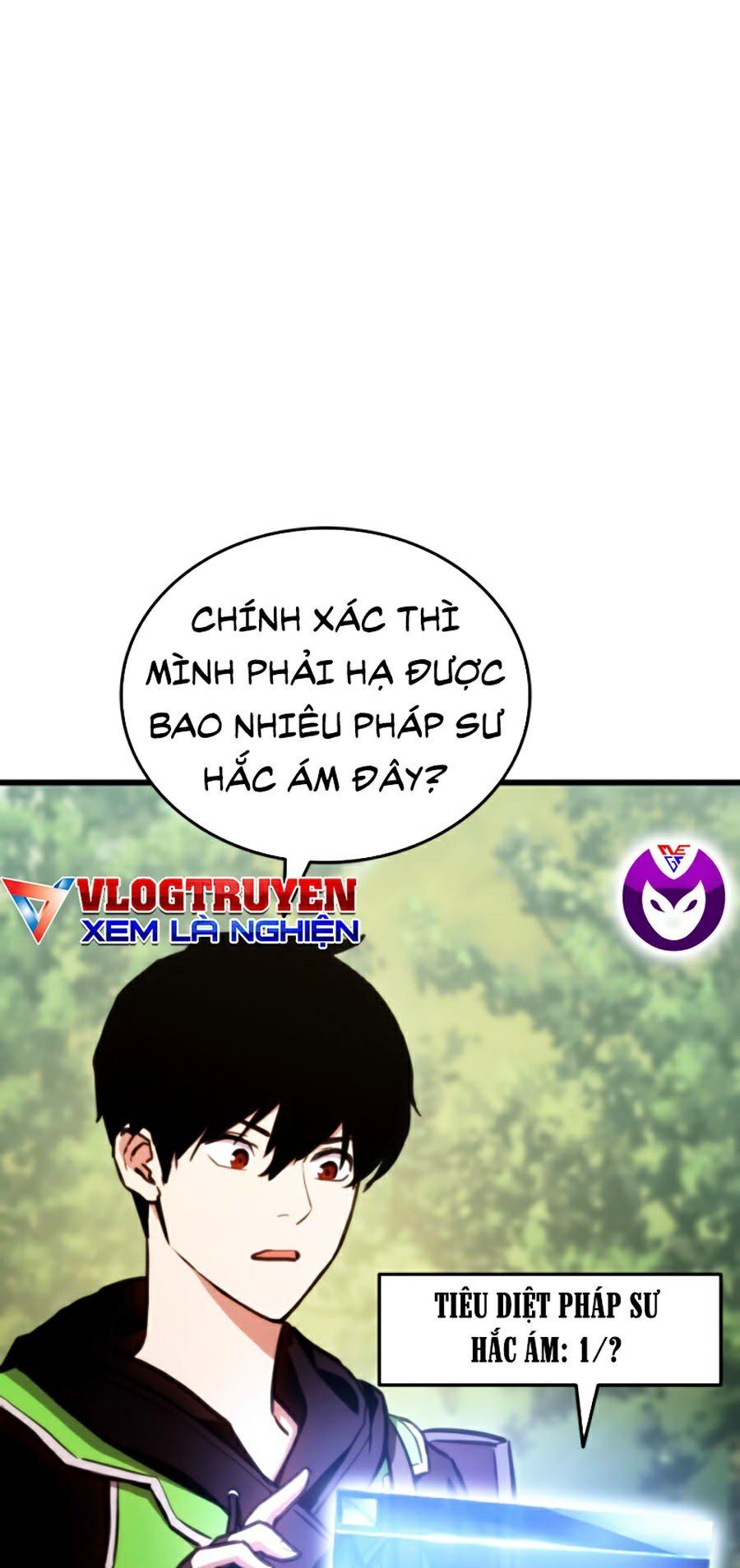 đọc truyện Ranker Tái Xuất Chương 18 ảnh 38 tại Truyện Dạ Ký