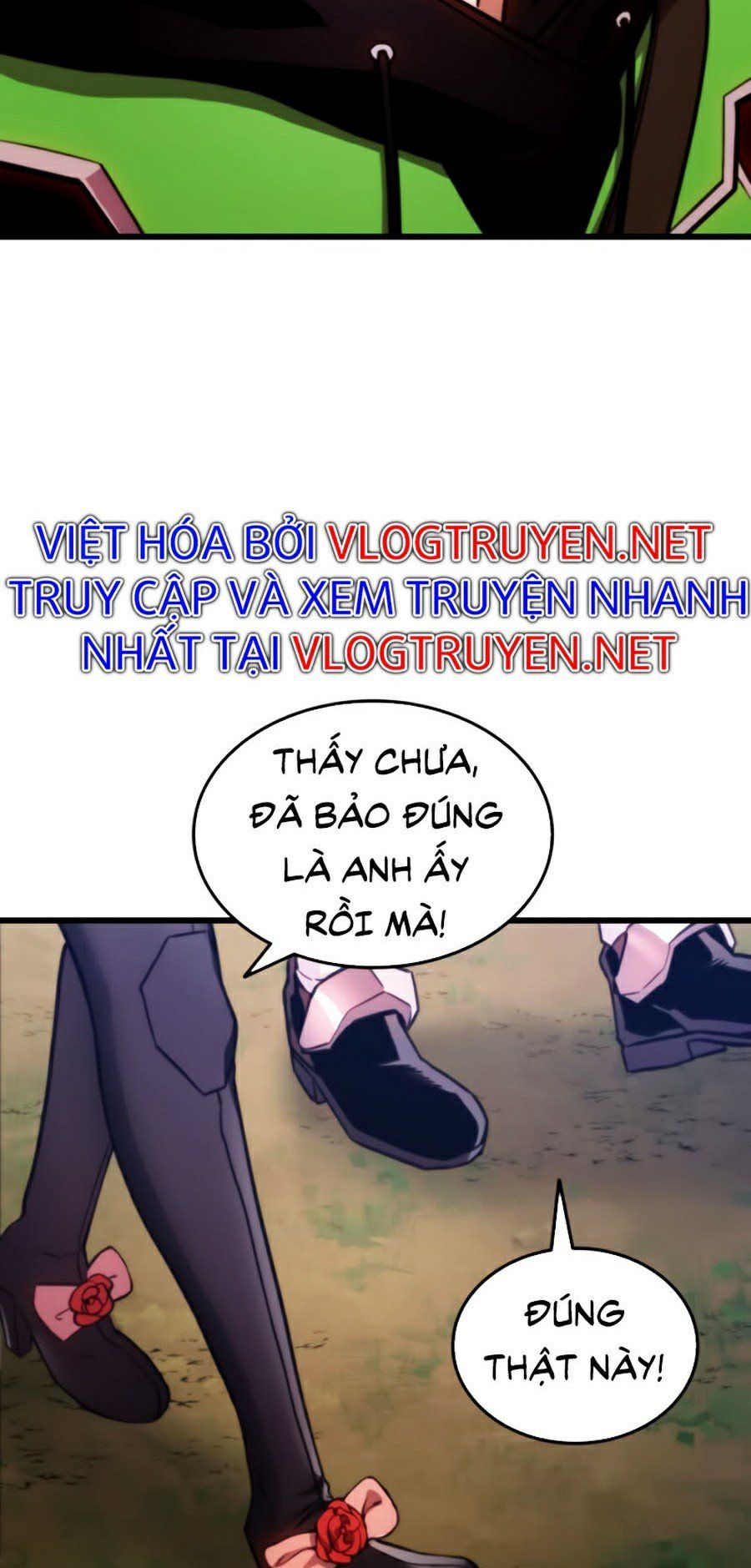 đọc truyện Ranker Tái Xuất Chương 18 ảnh 45 tại Truyện Dạ Ký