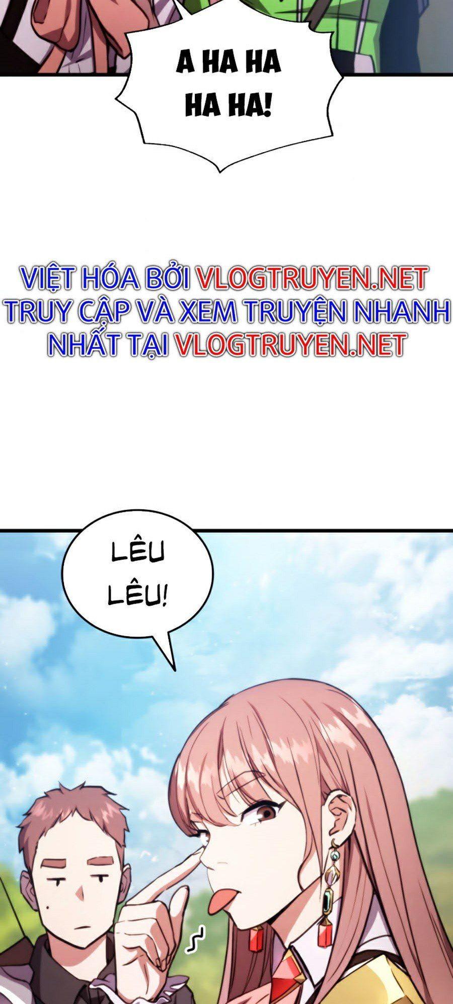 đọc truyện Ranker Tái Xuất Chương 18 ảnh 57 tại Truyện Dạ Ký