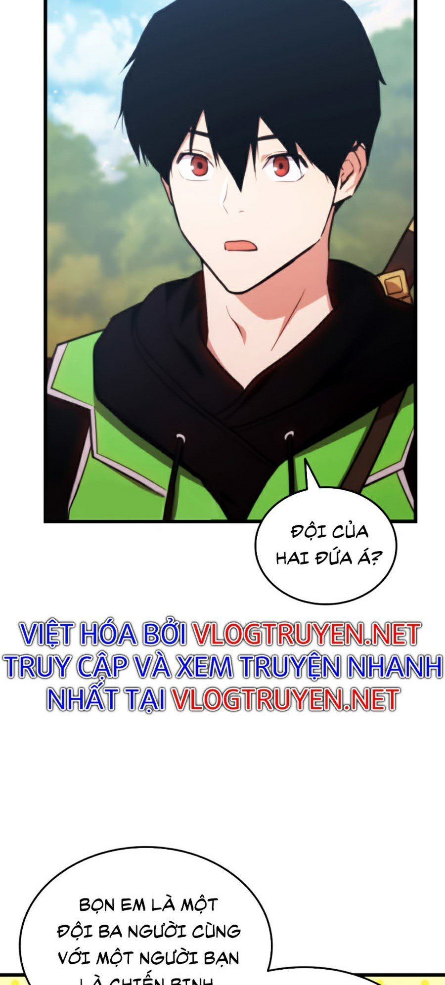đọc truyện Ranker Tái Xuất Chương 18 ảnh 60 tại Truyện Dạ Ký