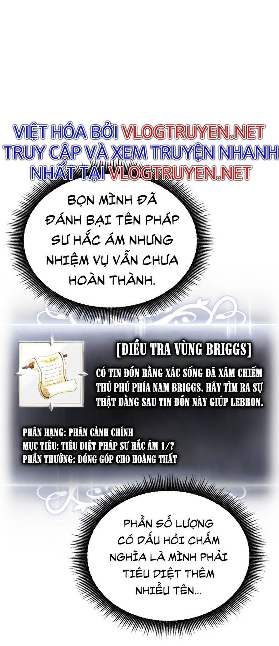 đọc truyện Ranker Tái Xuất Chương 18 ảnh 7 tại Truyện Dạ Ký