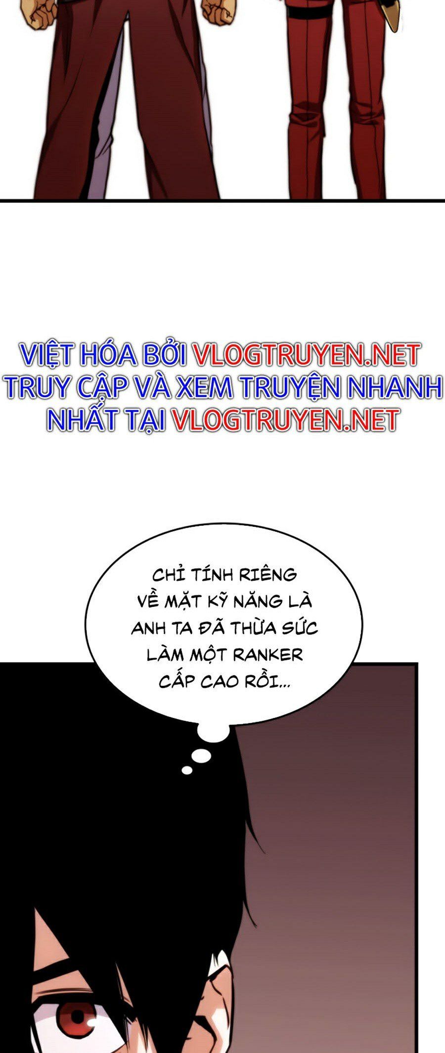 đọc truyện Ranker Tái Xuất Chương 18 ảnh 10 tại Truyện Dạ Ký