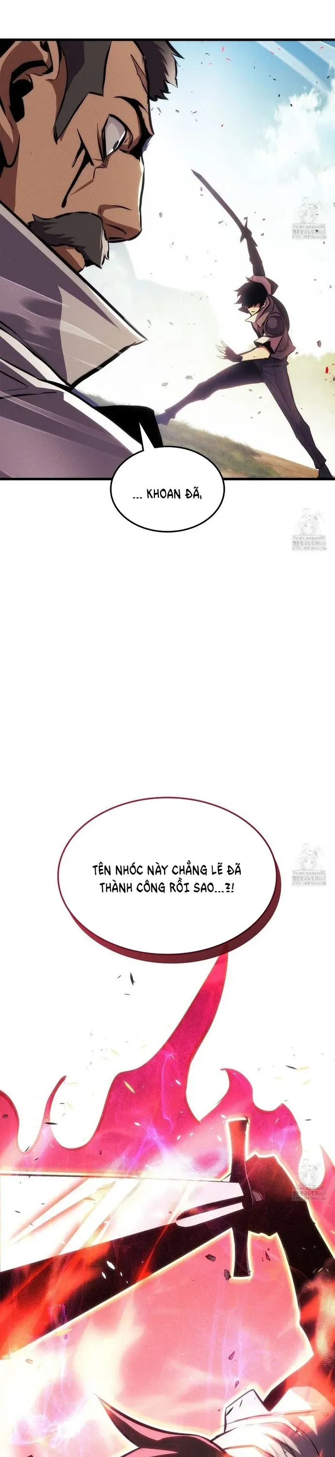 đọc truyện Ranker Tái Xuất Chương 183 ảnh 54 tại Truyện Dạ Ký