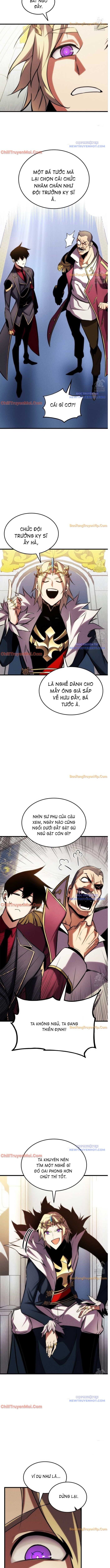 đọc truyện Ranker Tái Xuất Chương 184 ảnh 13 tại Truyện Dạ Ký