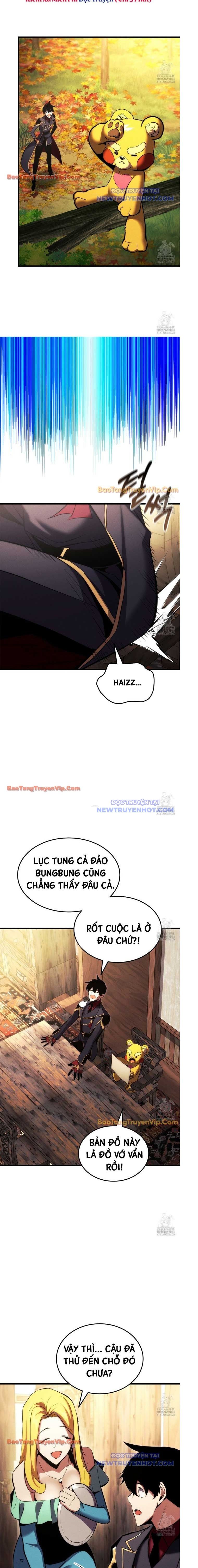 đọc truyện Ranker Tái Xuất Chương 185 ảnh 184 tại Thiên Thai Truyện